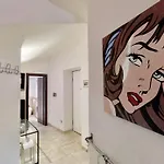 Appartement Lucy's Triëst