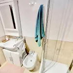 Lucy's Appartement Triëst