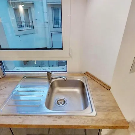 Lucy's Apartmán Terst