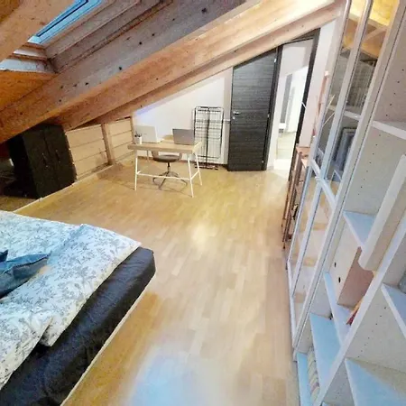 Appartement Lucy's